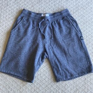 Reigning Champ Men’s Shorts size M